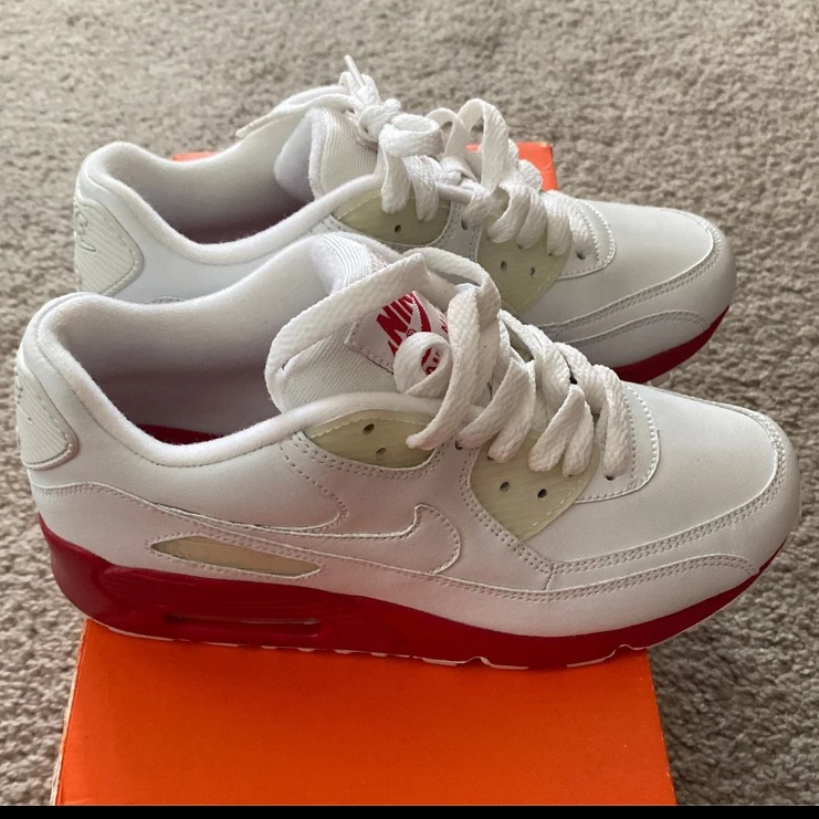 Nike Air Max 90